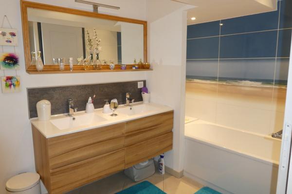 Royan Grande Conche - Appartement 5 pièces