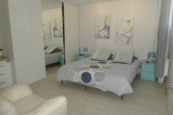 Royan Grande Conche - Appartement 5 pièces