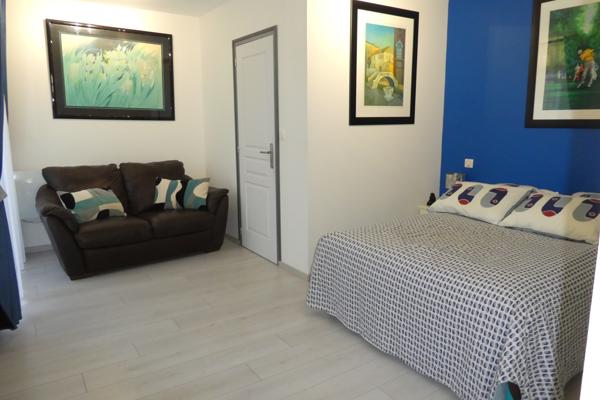 Royan Grande Conche - Appartement 5 pièces