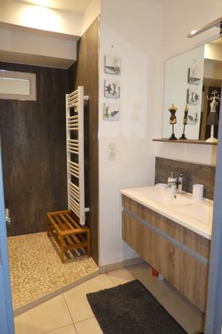 Royan Grande Conche - Appartement 5 pièces