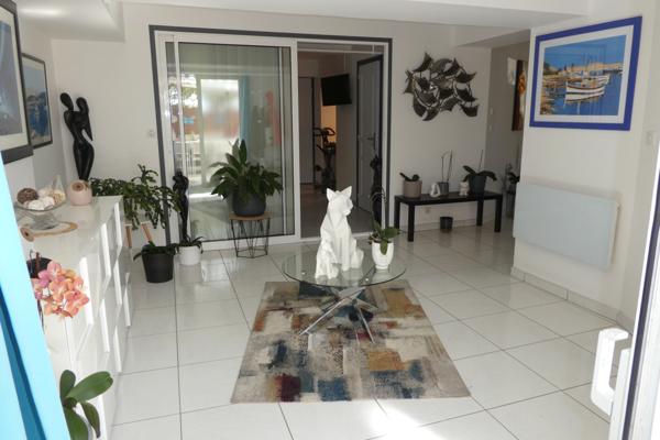 Royan Grande Conche - Appartement 5 pièces