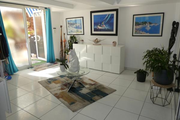 Royan Grande Conche - Appartement 5 pièces