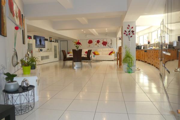 Royan Grande Conche - Appartement 5 pièces