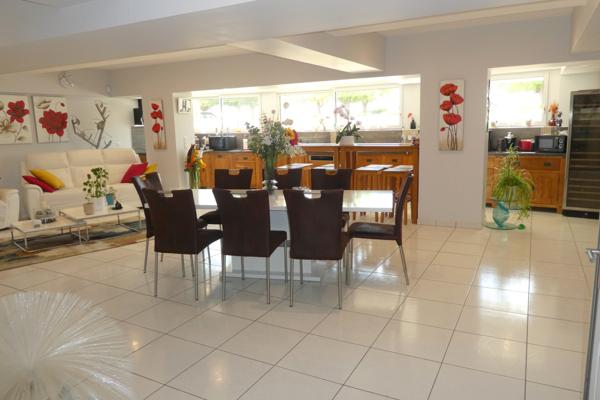 Royan Grande Conche - Appartement 5 pièces