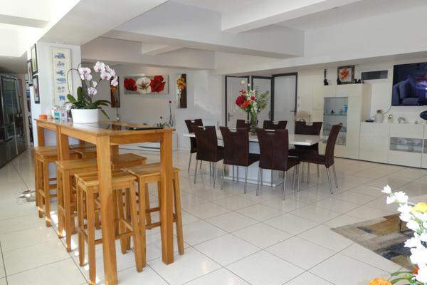 Royan Grande Conche - Appartement 5 pièces