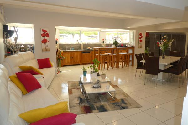 Royan Grande Conche - Appartement 5 pièces