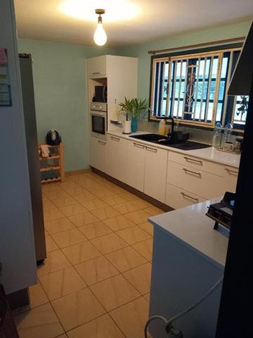 maison en duplex de type F6