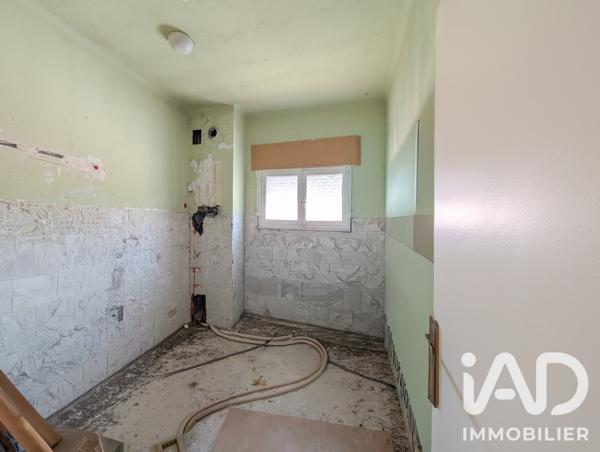 Maison à vendre 8 pièces 258 m² Cagnes-sur-Mer