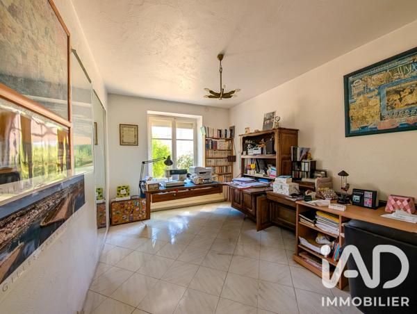 Maison à vendre 8 pièces 258 m² Cagnes-sur-Mer