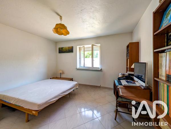 Maison à vendre 8 pièces 258 m² Cagnes-sur-Mer