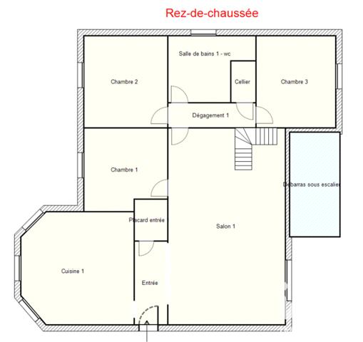 Maison à vendre 8 pièces 258 m² Cagnes-sur-Mer