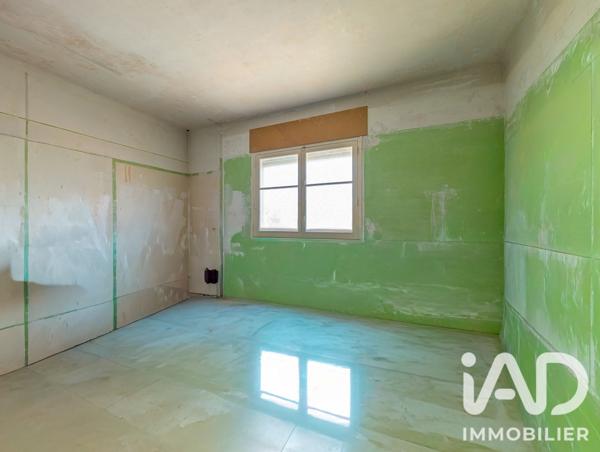 Maison à vendre 8 pièces 258 m² Cagnes-sur-Mer