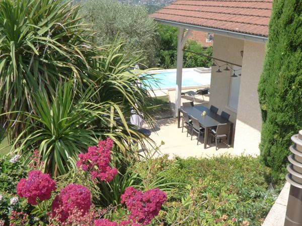 EXCLUSIVITE à GONCELIN Villa contemporaine de 130 m² sur terrain de 990 m²