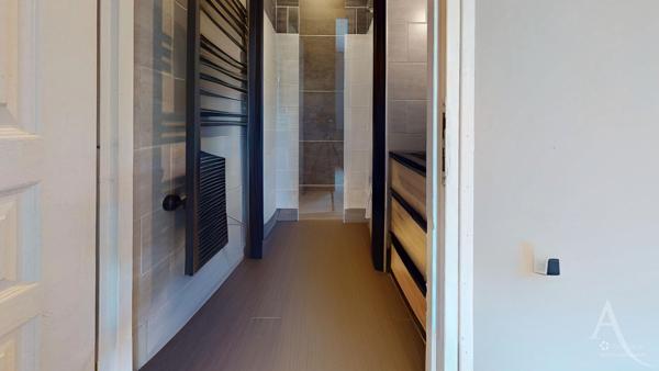 EXCLUSIVITE à GONCELIN Villa contemporaine de 130 m² sur terrain de 990 m²