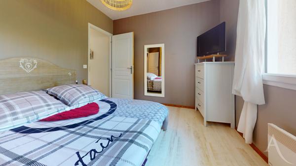 EXCLUSIVITE à GONCELIN Villa contemporaine de 130 m² sur terrain de 990 m²