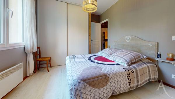 EXCLUSIVITE à GONCELIN Villa contemporaine de 130 m² sur terrain de 990 m²
