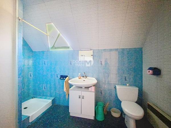 Maison - Vendu - 101 m² - BOUGUENAIS | The Door Man