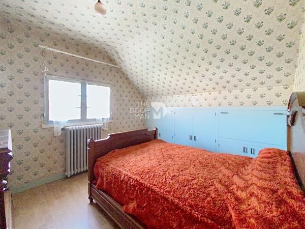 Maison - Vendu - 101 m² - BOUGUENAIS | The Door Man
