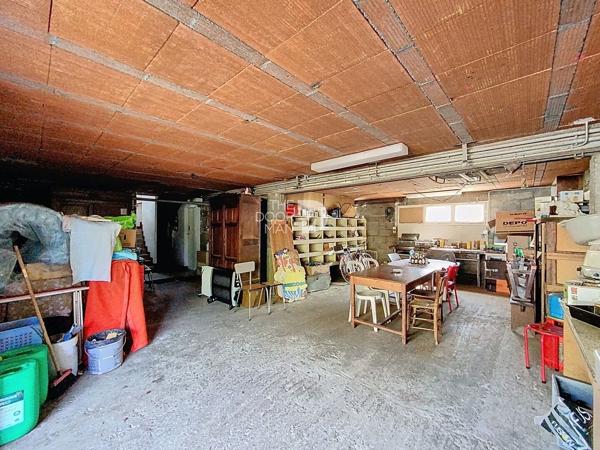 Maison - Vendu - 101 m² - BOUGUENAIS | The Door Man