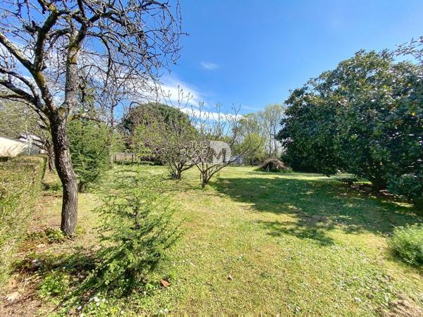 Maison - Vendu - 101 m² - BOUGUENAIS | The Door Man