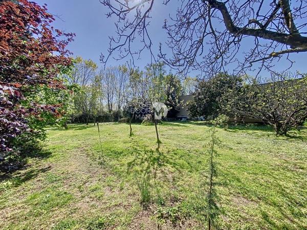 Maison - Vendu - 101 m² - BOUGUENAIS | The Door Man