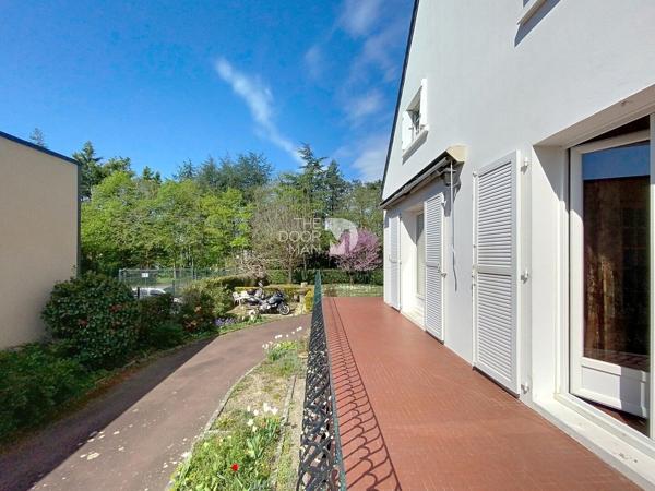 Maison - Vendu - 101 m² - BOUGUENAIS | The Door Man