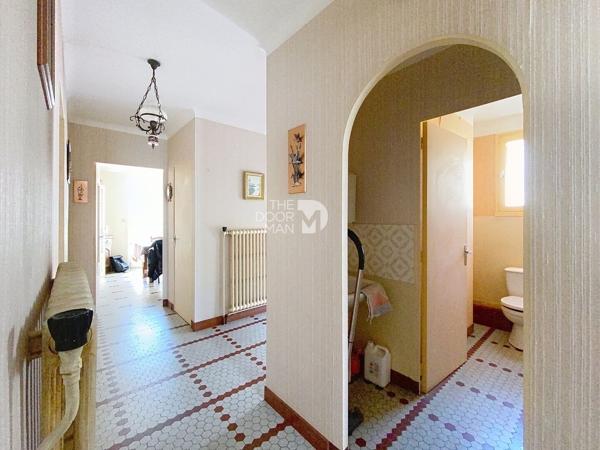 Maison - Vendu - 101 m² - BOUGUENAIS | The Door Man