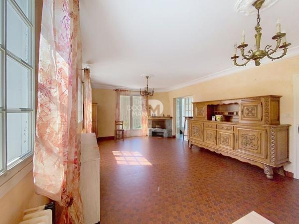 Maison - Vendu - 101 m² - BOUGUENAIS | The Door Man