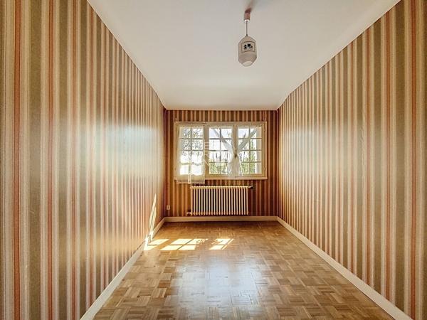 Maison - Vendu - 101 m² - BOUGUENAIS | The Door Man