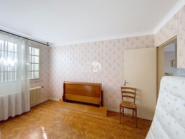 Maison - Vendu - 101 m² - BOUGUENAIS | The Door Man