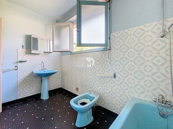Maison - Vendu - 101 m² - BOUGUENAIS | The Door Man