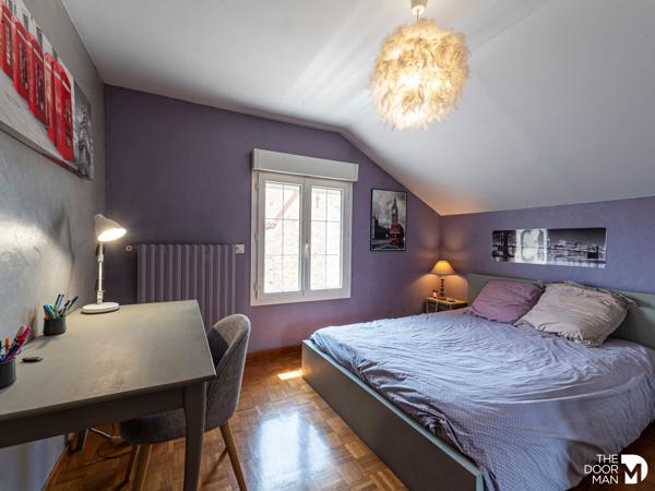 Maison - À vendre - 183 m² - LE PERRAY EN YVELINES | The Door Man