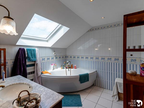Maison - À vendre - 183 m² - LE PERRAY EN YVELINES | The Door Man