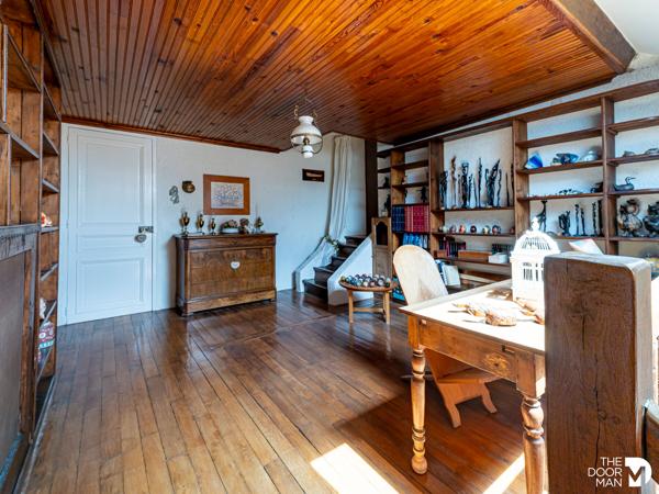 Maison - À vendre - 183 m² - LE PERRAY EN YVELINES | The Door Man