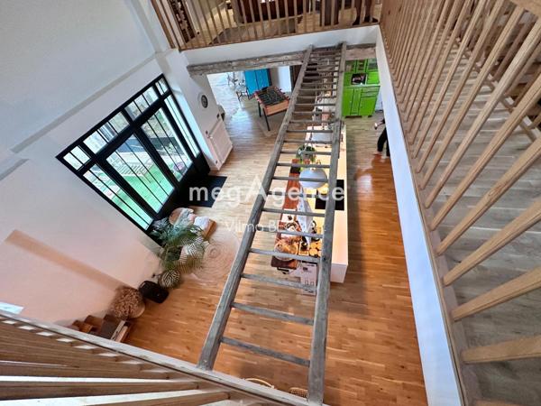 Maison à VILLENEUVE-L'ARCHEVEQUE, 89190 - 6 pièces 400m²