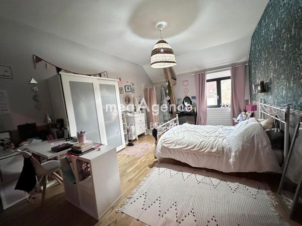 Maison à VILLENEUVE-L'ARCHEVEQUE, 89190 - 6 pièces 400m²