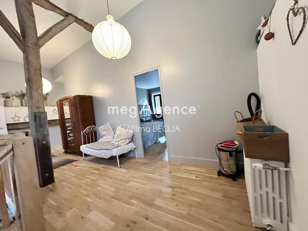 Maison à VILLENEUVE-L'ARCHEVEQUE, 89190 - 6 pièces 400m²