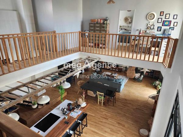 Maison à VILLENEUVE-L'ARCHEVEQUE, 89190 - 6 pièces 400m²