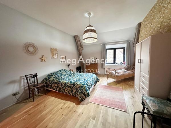 Maison à VILLENEUVE-L'ARCHEVEQUE, 89190 - 6 pièces 400m²