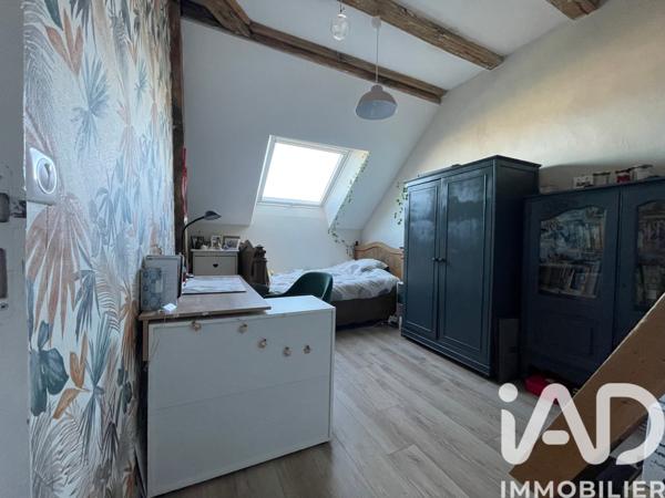 Appartement à vendre 8 pièces 198 m² Nantes