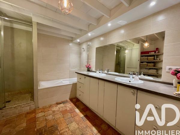 Appartement à vendre 8 pièces 198 m² Nantes