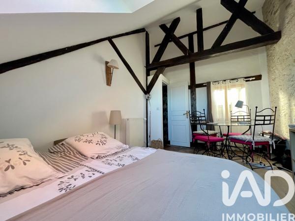 Appartement à vendre 8 pièces 198 m² Nantes