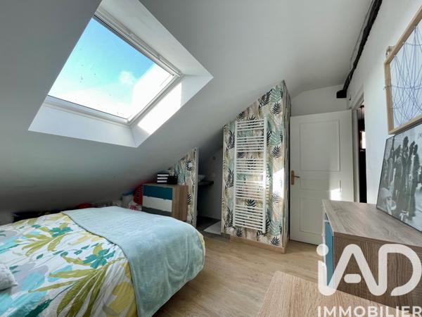 Appartement à vendre 8 pièces 198 m² Nantes