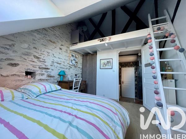 Appartement à vendre 8 pièces 198 m² Nantes