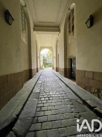 Appartement à vendre 8 pièces 198 m² Nantes