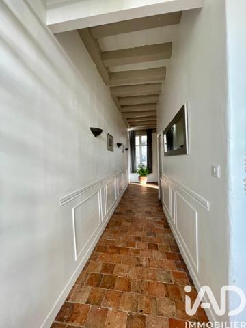 Appartement à vendre 8 pièces 198 m² Nantes