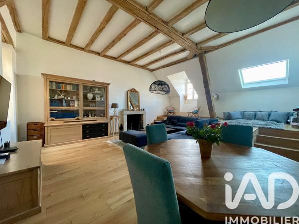 Appartement à vendre 8 pièces 198 m² Nantes