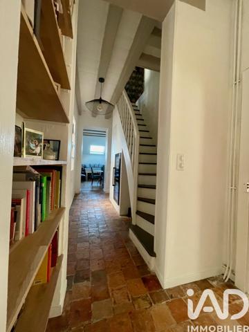 Appartement à vendre 8 pièces 198 m² Nantes