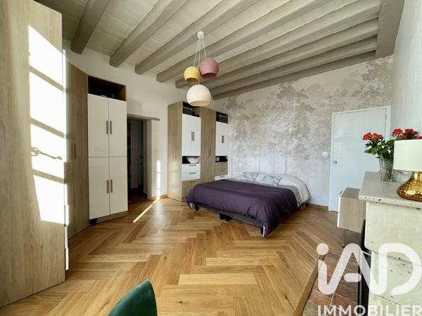 Appartement à vendre 8 pièces 198 m² Nantes