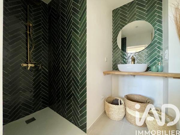 Appartement à vendre 8 pièces 198 m² Nantes